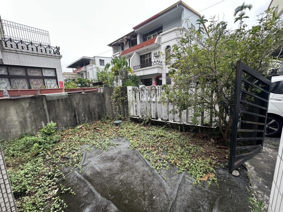 園藝維護案件圖片