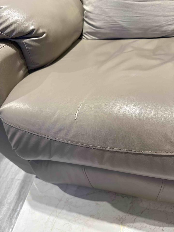 沙發清潔案件圖片