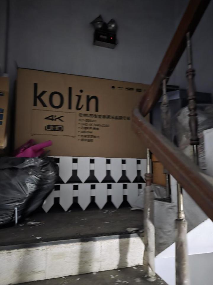 大型垃圾回收案件圖片