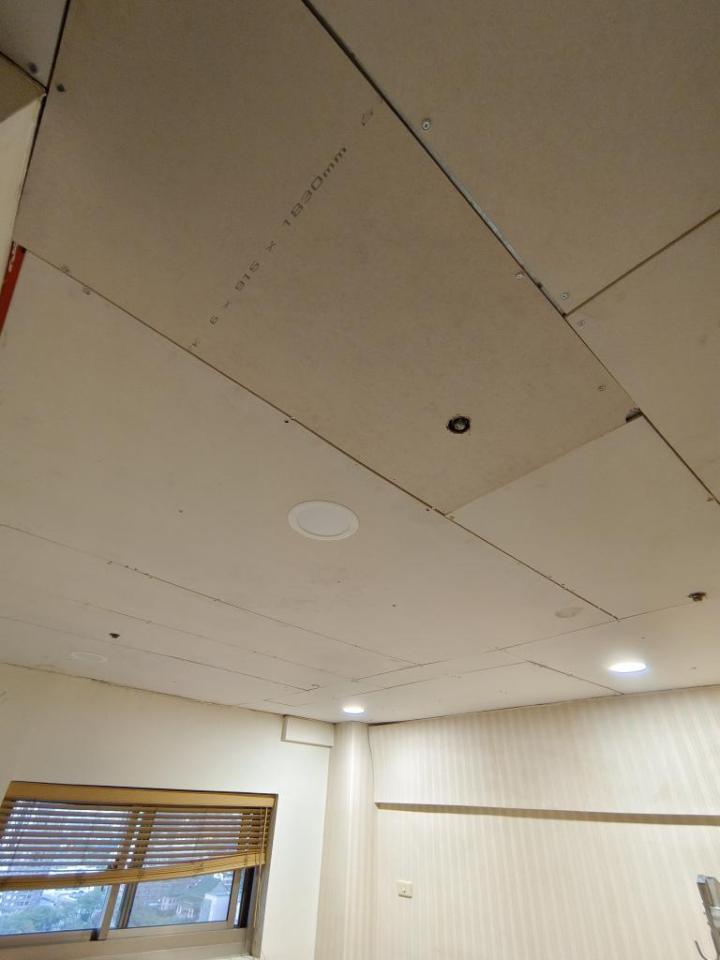 油漆工程案件圖片