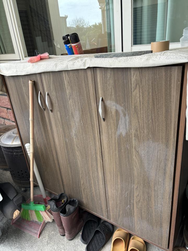 大型垃圾回收案件圖片