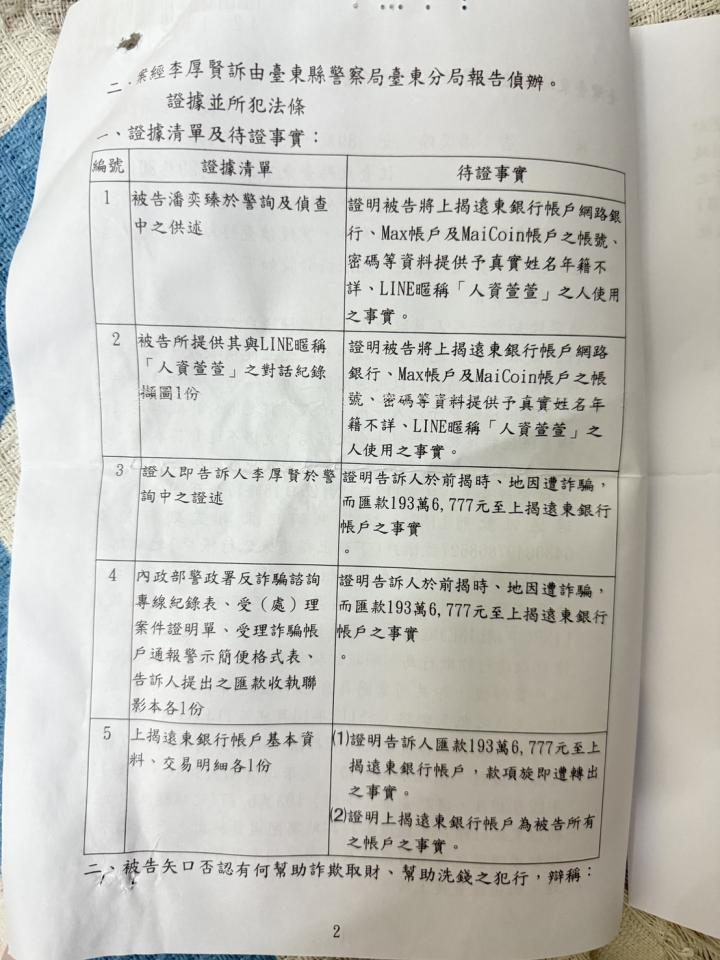 刑事糾紛處理案件圖片