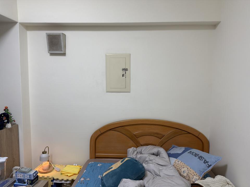 隔音工程案件圖片