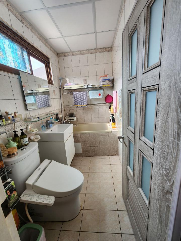 浴室翻新案件圖片