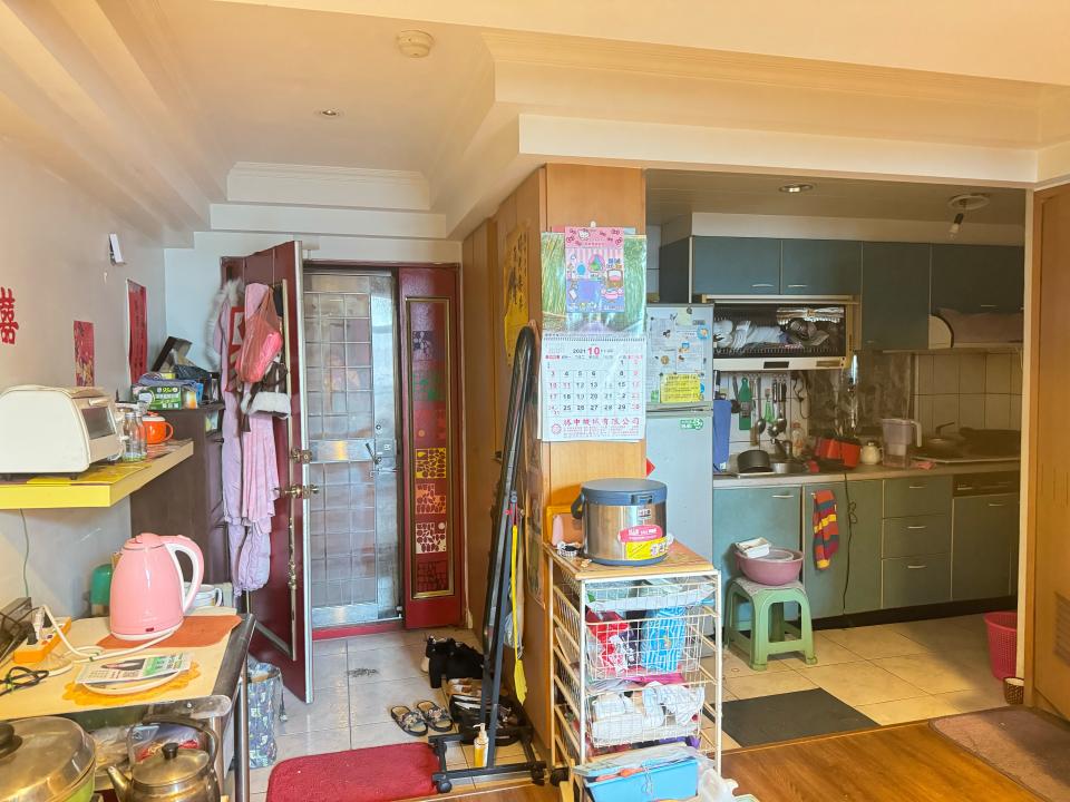 搬家清潔案件圖片