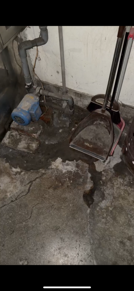 水管維修案件圖片