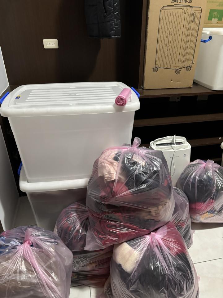 大型垃圾回收案件圖片