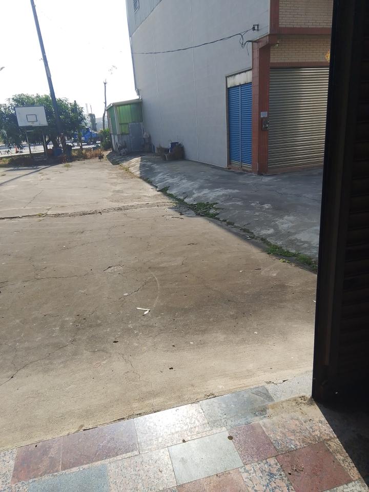 圍籬工程案件圖片