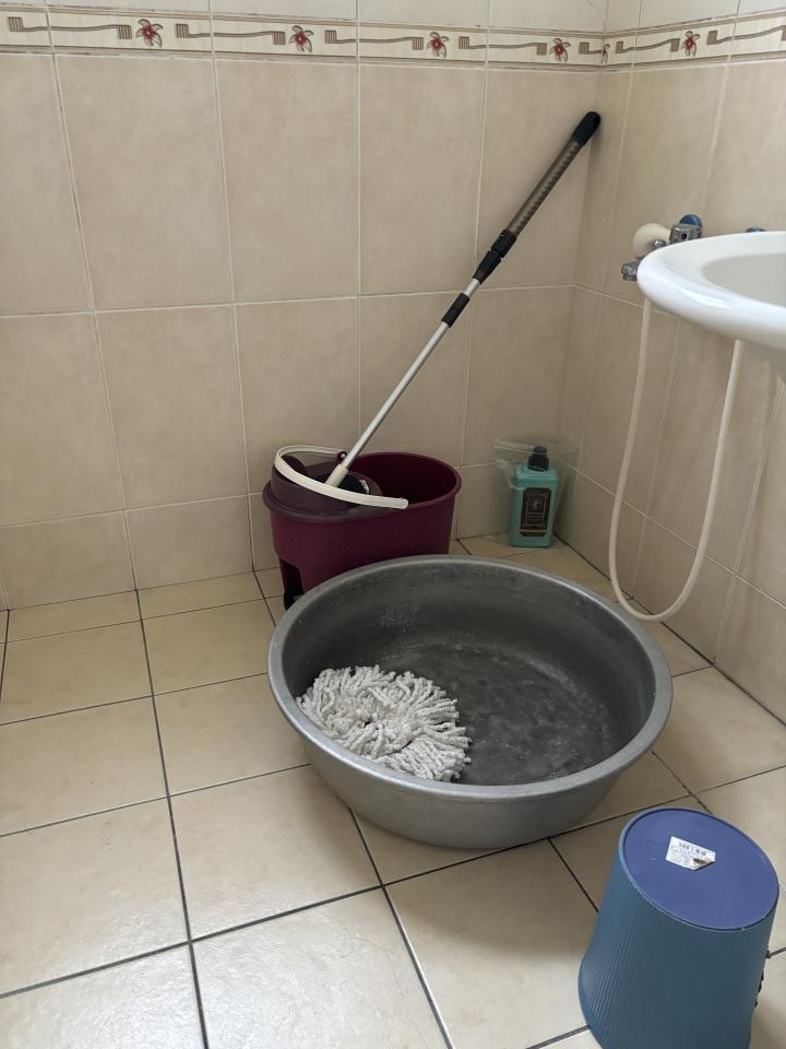 大型垃圾回收案件圖片