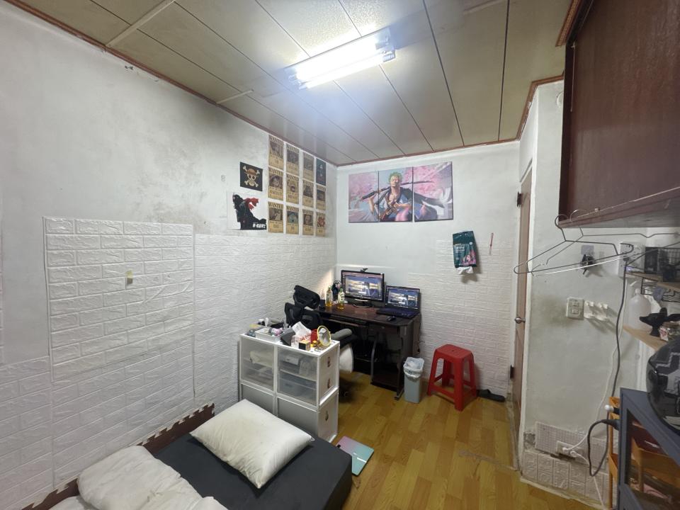 油漆工程案件圖片