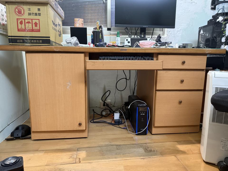 拆除工程案件圖片