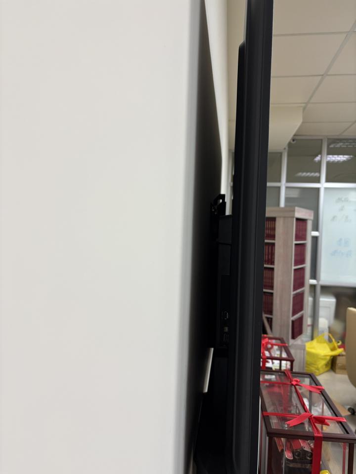 電視壁掛架安裝案件圖片