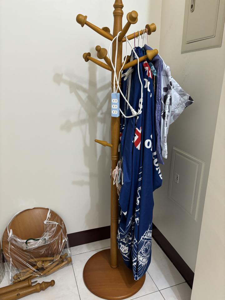 大型垃圾回收案件圖片