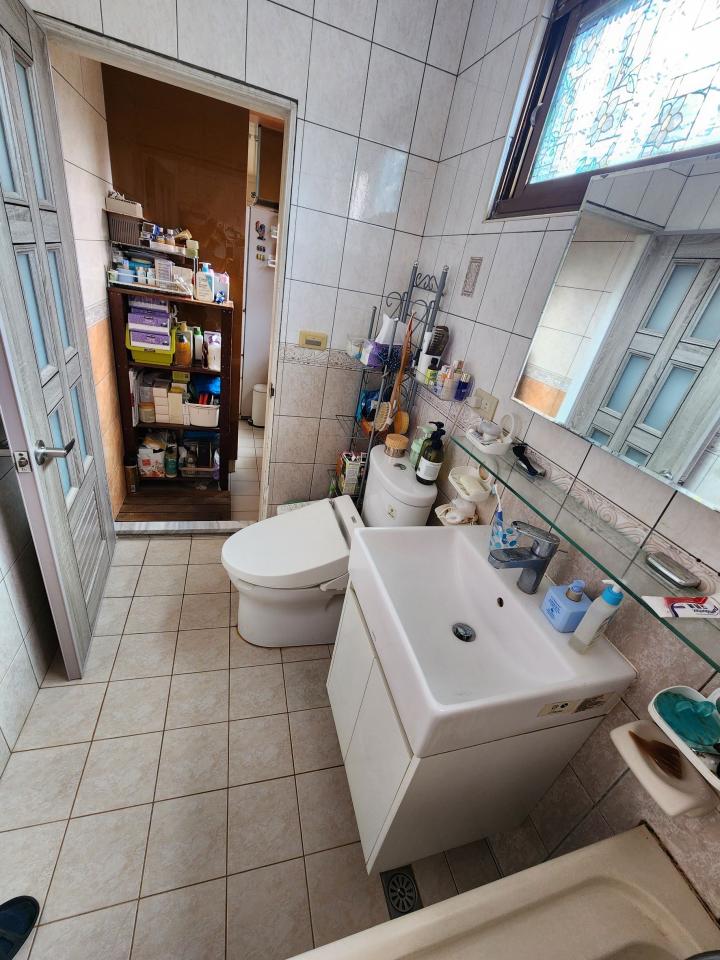 浴室翻新案件圖片