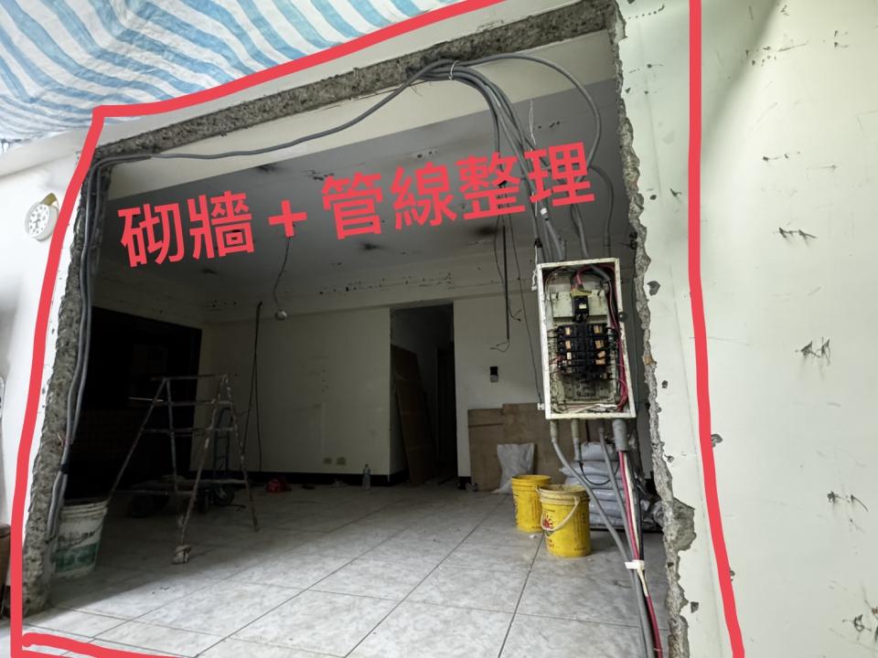 統包工程案件圖片