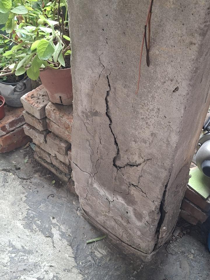 泥作/水泥施工案件圖片