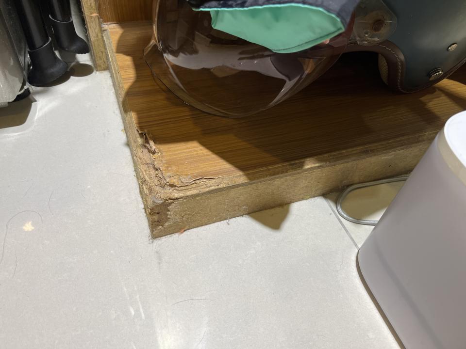 木工施工案件圖片