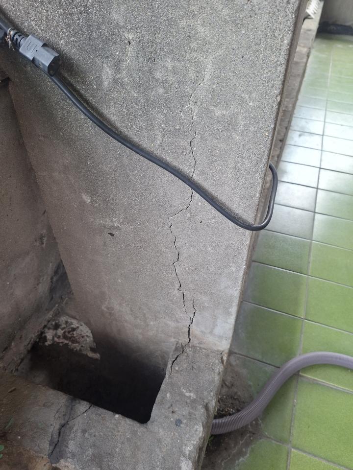 泥作/水泥施工案件圖片