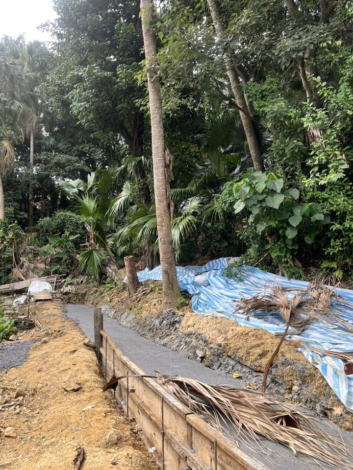 園藝維護案件圖片