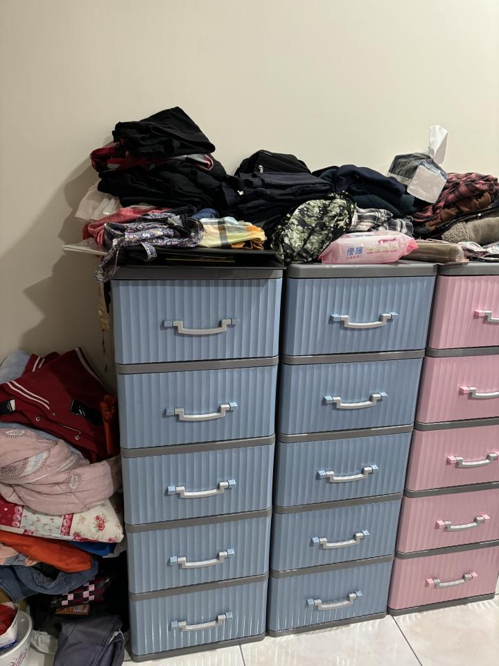 大型垃圾回收案件圖片