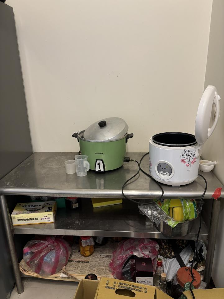 大型垃圾回收案件圖片