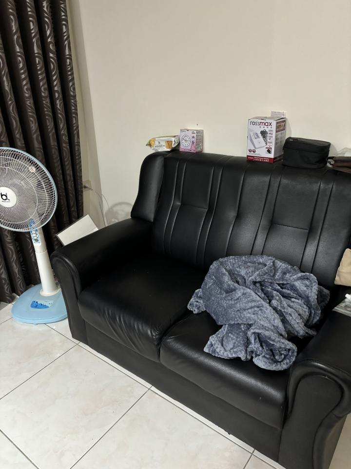 大型垃圾回收案件圖片