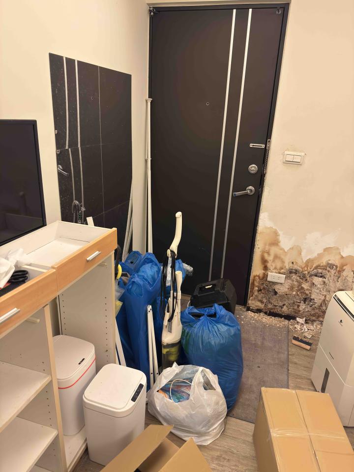 搬家清潔案件圖片