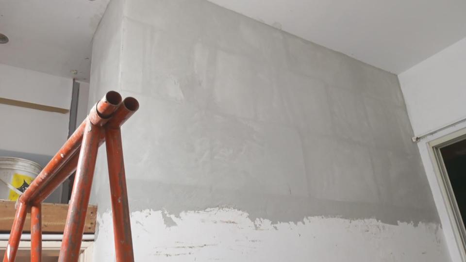 油漆工程案件圖片