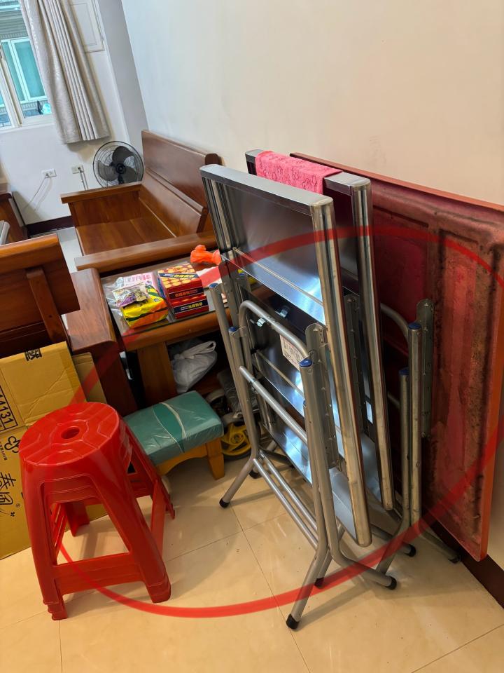 大型垃圾回收案件圖片