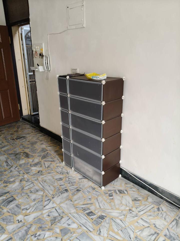 大型垃圾回收案件圖片