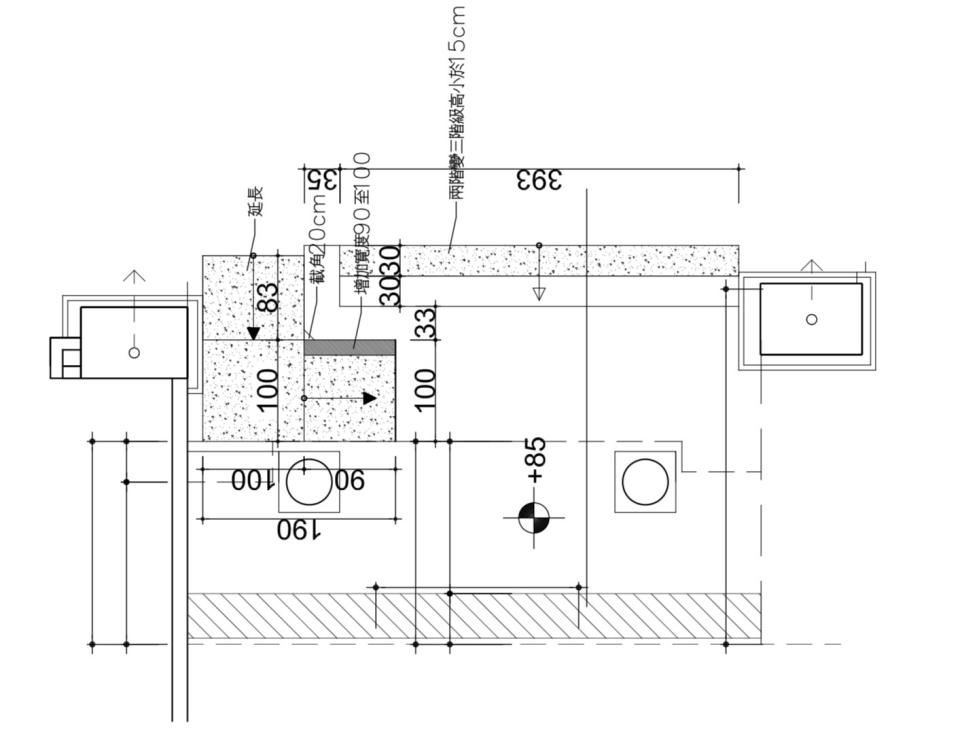 室外無障礙設施案件圖片