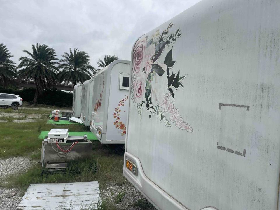 吊車公司案件圖片