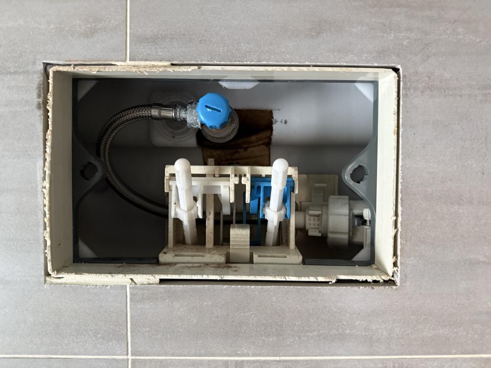 馬桶裝修案件圖片