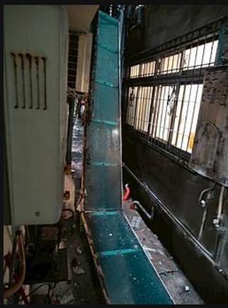 遮雨棚安裝案件圖片