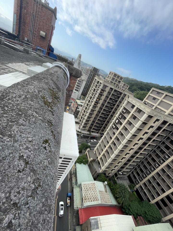 拆除工程案件圖片