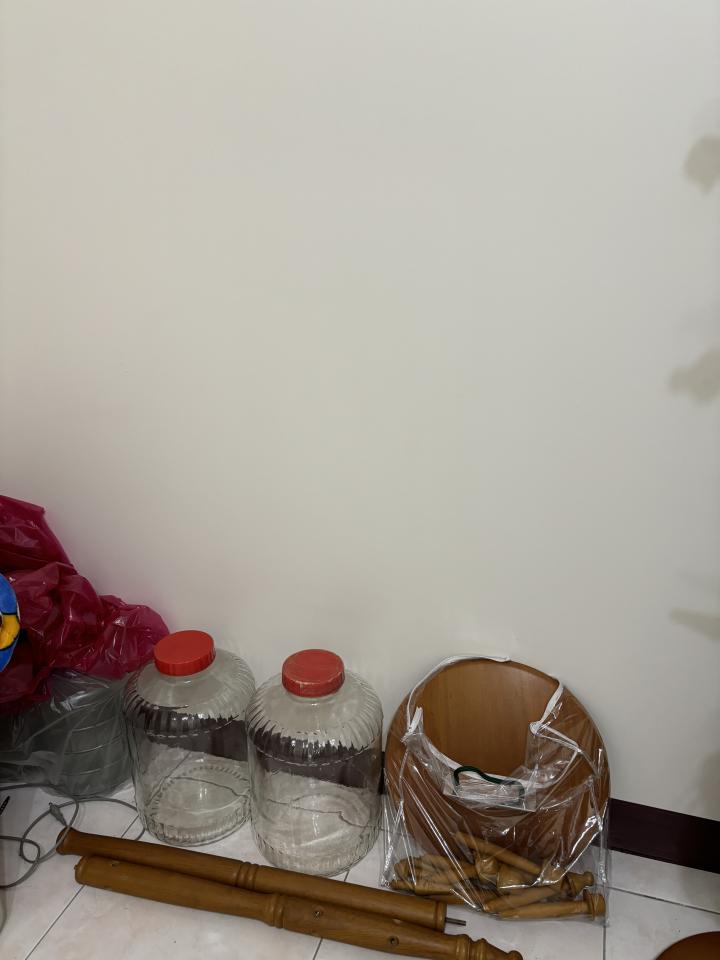 大型垃圾回收案件圖片