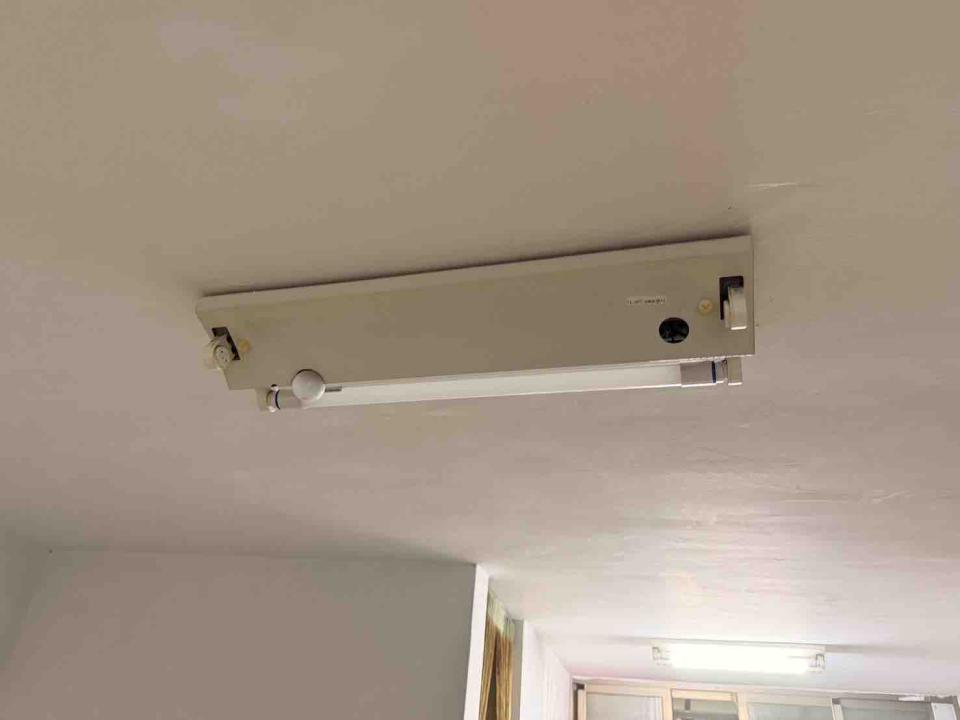 燈具安裝案件圖片