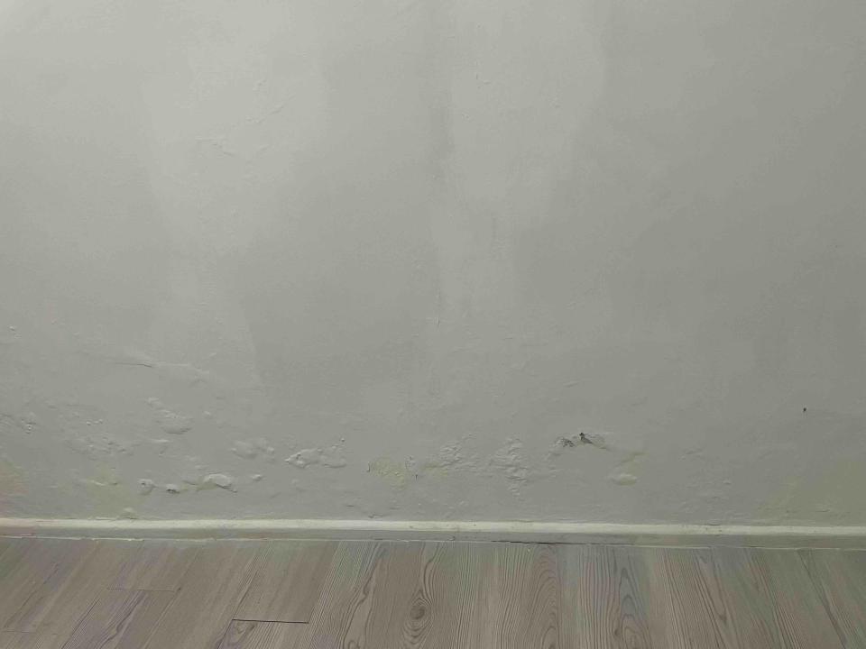 油漆工程案件圖片