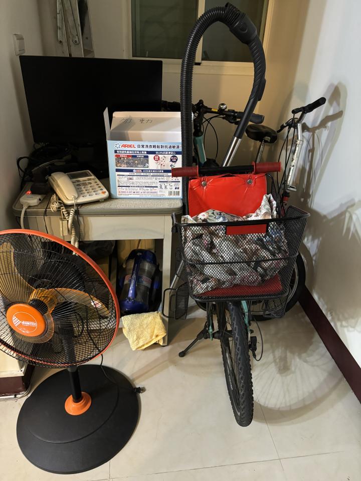 大型垃圾回收案件圖片