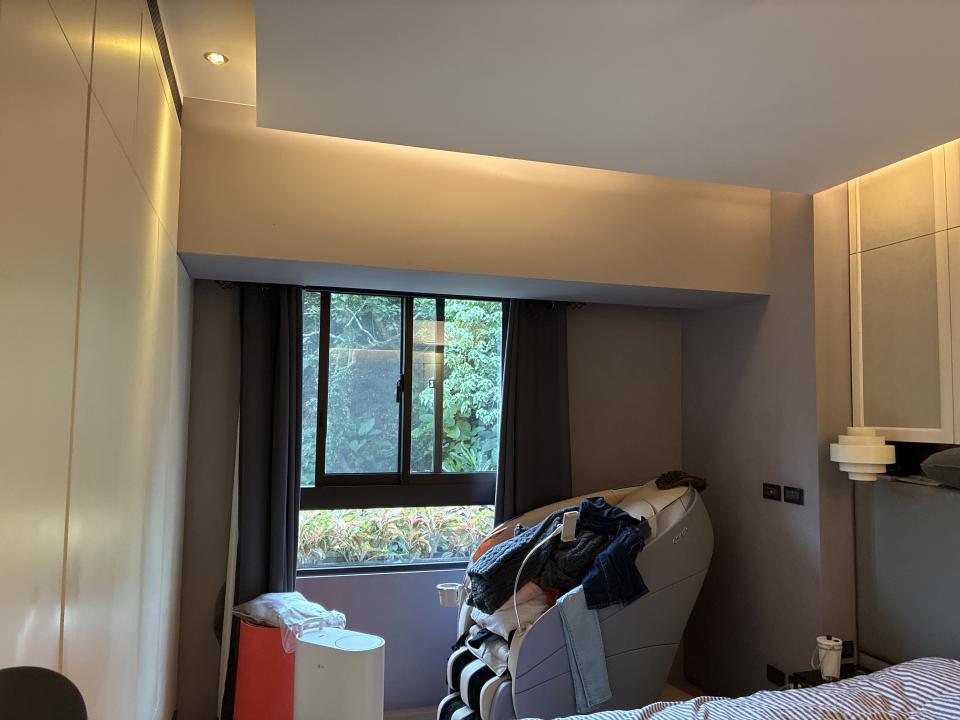 油漆工程案件圖片