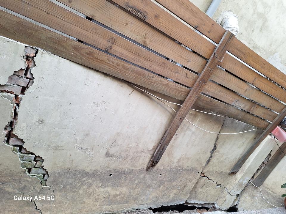 拆除工程案件圖片