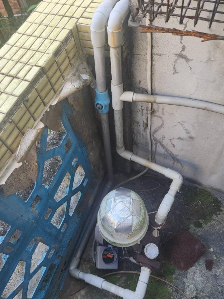 水管維修案件圖片