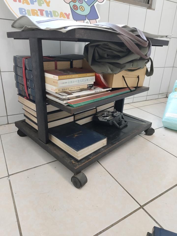 大型垃圾回收案件圖片