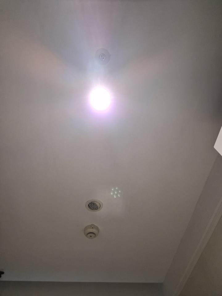 燈具安裝案件圖片