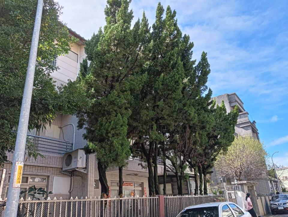 園藝維護案件圖片