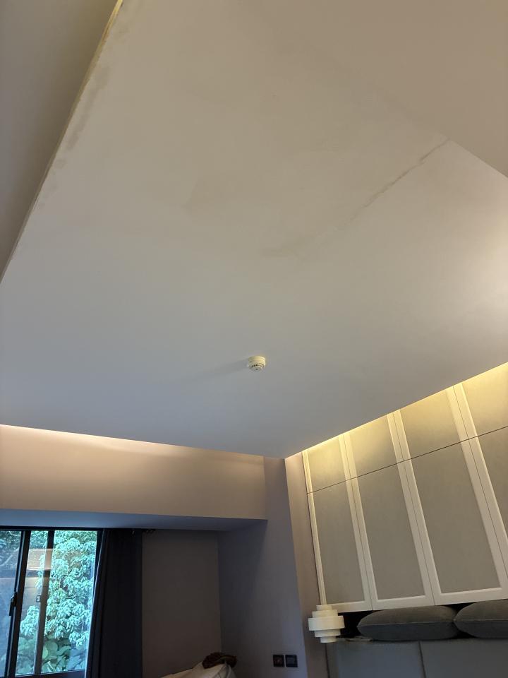 油漆工程案件圖片