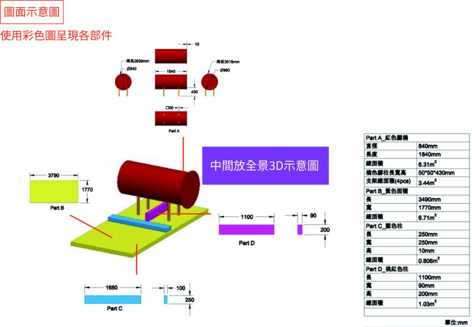 3D建模案件圖片