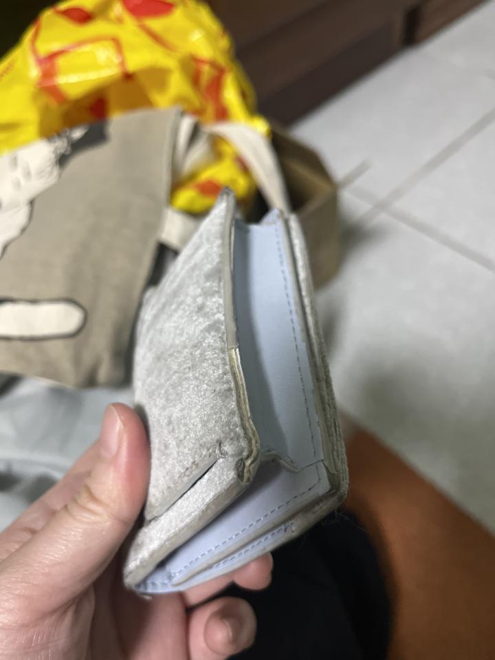 修鞋修包案件圖片