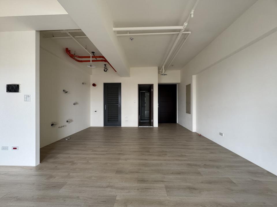 吊隱式除濕機安裝案件圖片