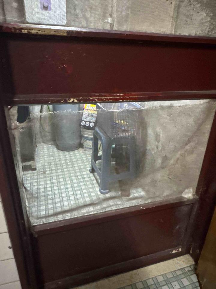 紗窗裝修案件圖片